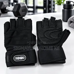 Brand New Gym Gloves
