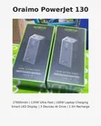 Oraimo Power Bank 27600mAh 130W Powerjet - 2