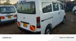 Toyota TownAce 2011 White - 2