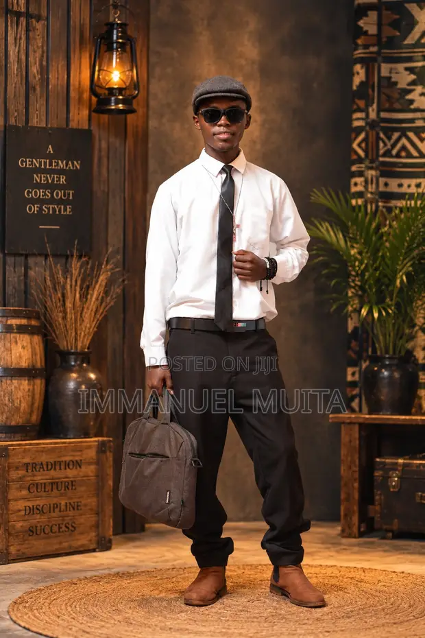 PE and Geography Tutor - University Student - 1