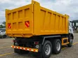 Sinotruk HOWO H3 6x4 Tipper Mpya Kabisa - 220hp - 2