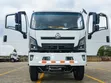 Sinotruk HOWO H3 6x4 Tipper Mpya Kabisa - 220hp - 3