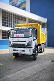Sinotruk HOWO H3 6x4 Tipper Mpya Kabisa - 220hp - 5
