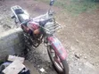 Dayun DY150 Motorcycle 2019 Red - 4