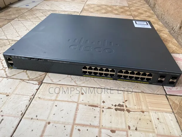 Refurbished Server PC: 96GB RAM, Intel Core i5, 1TB HDD+SSD - 1