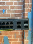 Refurbished Server PC: 96GB RAM, Intel Core i5, 1TB HDD+SSD - 2