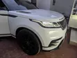 Land Rover Range Rover Velar 2020 White - 3