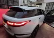 Land Rover Range Rover Velar 2020 White - 4