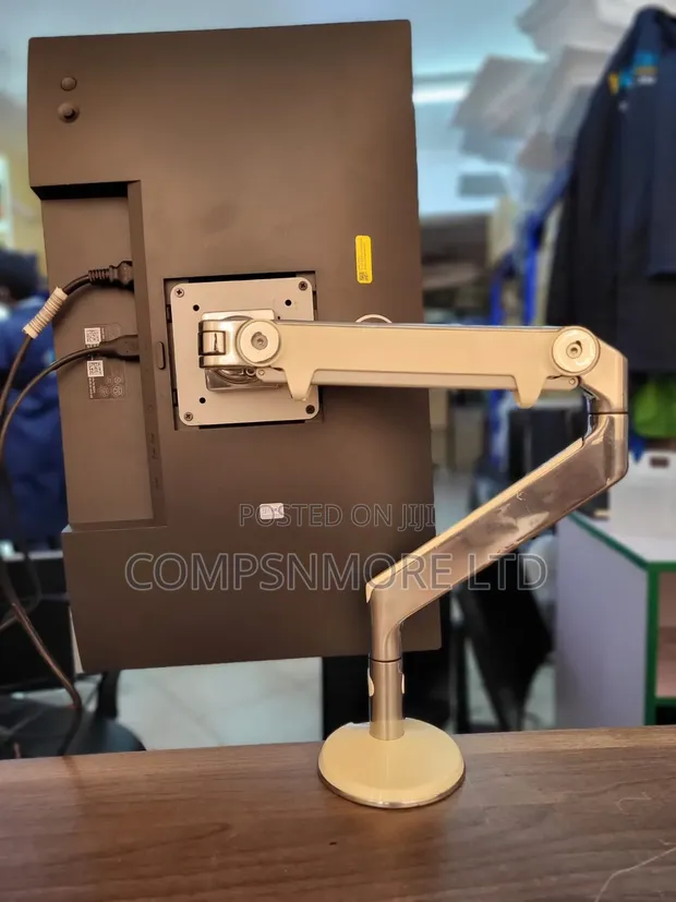 Affordable TFT Stands - Refurbished 24-inch 21:9 - 1