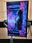 Affordable TFT Stands - Refurbished 24-inch 21:9 - 2