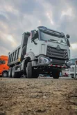 Sinotruk Howo NX Tipper 2026 - 1