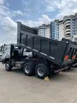 Sinotruk Howo NX Tipper 2026 - 2