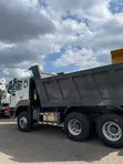 Sinotruk Howo NX Tipper 2026 - 3