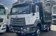 Sinotruk Howo NX Tipper 2026 - 5