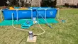 Intex Outdoor Pool 450x220x84cm with Accessories - 1
