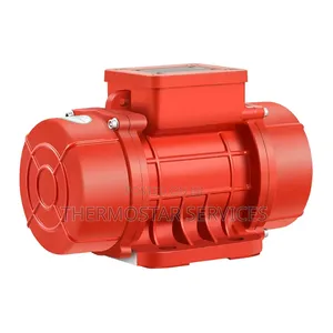 Industrial Electric Vibration Motor (Vibrator Motor)