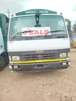 Tata LPT 809 Rigid Truck 2021 - 1
