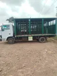 Tata LPT 809 Rigid Truck 2021 - 2