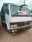 Tata LPT 809 Rigid Truck 2021 - 4