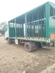 Tata LPT 809 Rigid Truck 2021 - 5