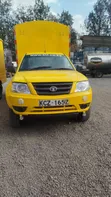 Tata Xenon Single Cab Pickup 2020 - 1