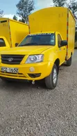 Tata Xenon Single Cab Pickup 2020 - 2