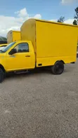 Tata Xenon Single Cab Pickup 2020 - 5