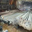 REFINAR Street & Security Pole Fabrication - Nairobi - 2