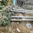 REFINAR Street & Security Pole Fabrication - Nairobi - 4