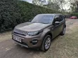 Land Rover Discovery Sport HSE 2016 Beige - 2