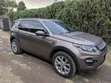 Land Rover Discovery Sport HSE 2016 Beige - 3
