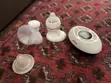 Philips Avent Microwave Steam Sterilizer + Nuby Electric Pump Accessories - 4
