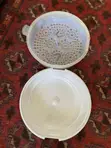 Philips Avent Microwave Steam Sterilizer + Nuby Electric Pump Accessories - 5