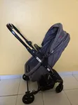 Stroller ya Mtoto - Imetumika, Hali Nzuri - 2
