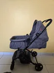 Stroller ya Mtoto - Imetumika, Hali Nzuri - 3