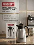 Redberry Unbreakable Thermos Flask - 3