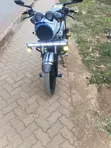 Bajaj Boxer 2016 Blue - 5