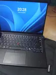 Lenovo ThinkPad E14 Gen 6 Laptop - Intel Core Ultra 5, 8GB RAM, 512GB SSD - 4