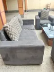 SofaSofa 5 Seater Sofa Set - Used - 1