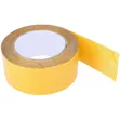 Double Sided Cloth Base Tape 40mm x 5m - 2