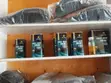 Bolunter Max Engine Oil 5W-40 Synthetic - 2