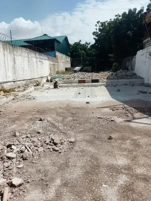 Commercial Plot for Rent, Links Road Nyali Mombasa