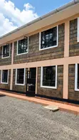 Nyumba ya Vyumba 2 vya Kulala kwa Kukodisha Karen C - 1