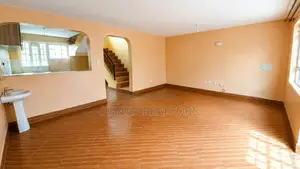 2 Bedroom House for Rent in Karen C