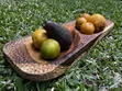 Textured Moringa Catch All Tray - 1
