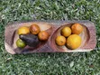 Textured Moringa Catch All Tray - 3