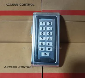 Access Control Card Reader (125KHz, Kadi 500)