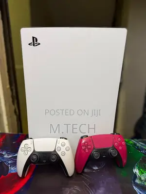 PlayStation 5 Standard Edition