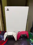 PlayStation 5 Standard Edition - 1
