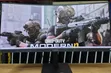 Philips 346B1 34-Inch Curved Monitor - 2